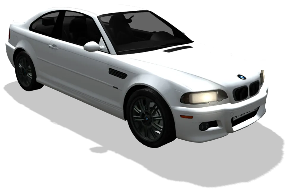 BMW M3 (E46)