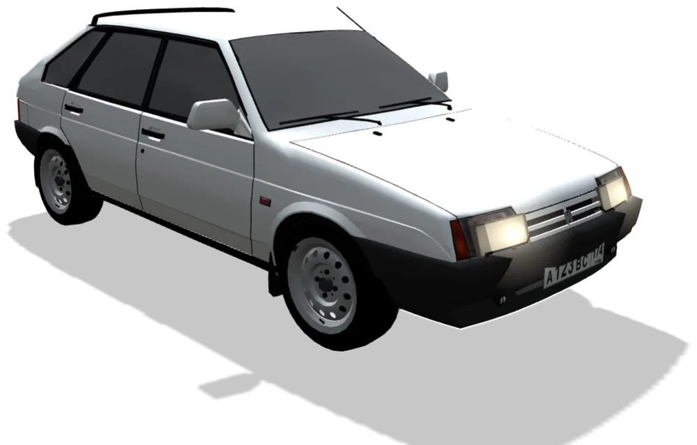 ВАЗ-2109