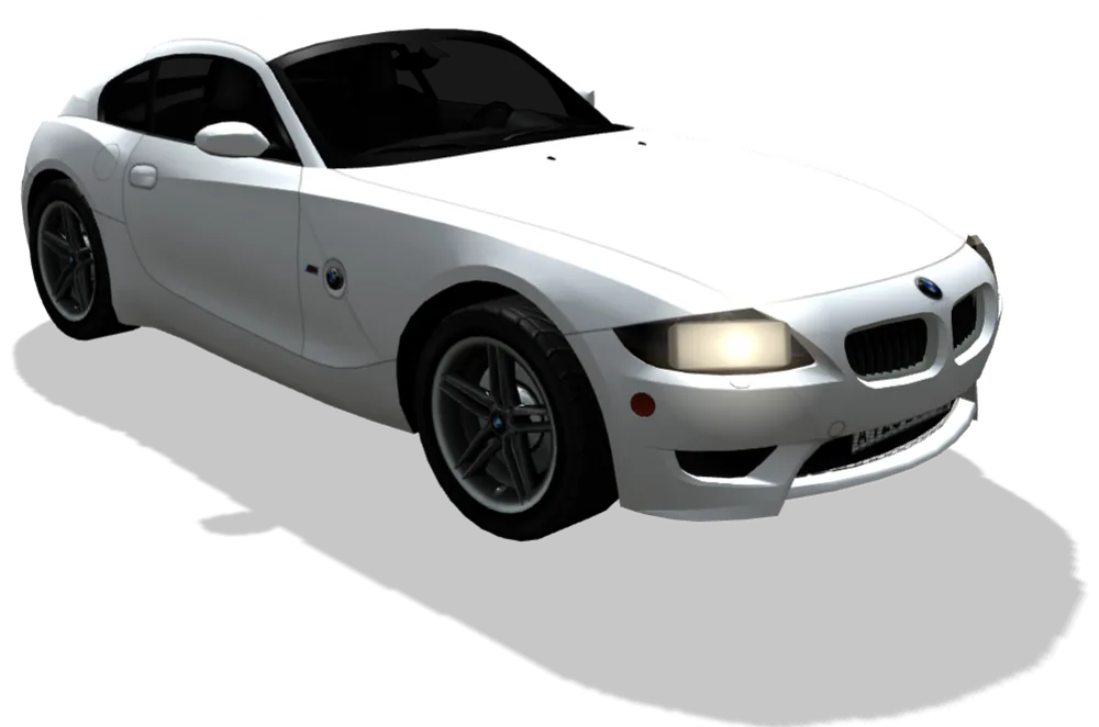 BMW Z4 2.5i